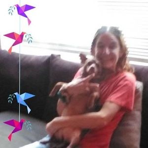 Meet your Posher, Tammy